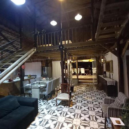 Celeiro Guarapuava, 4 Quartos, Paz E Tranquilidade Экстерьер фото
