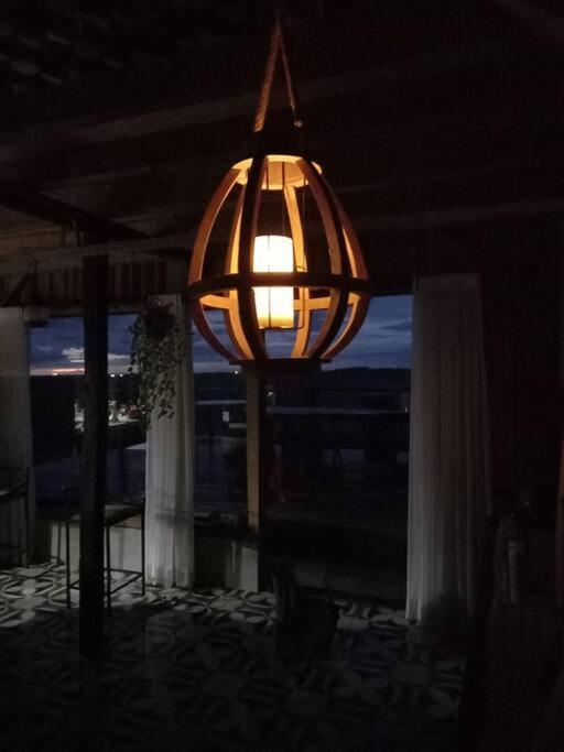 Celeiro Guarapuava, 4 Quartos, Paz E Tranquilidade Экстерьер фото